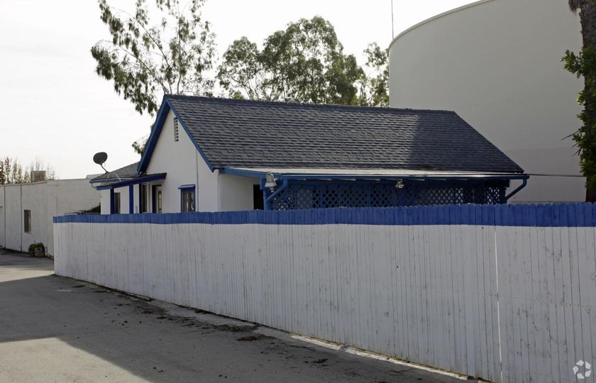 Industrial Property For Sale