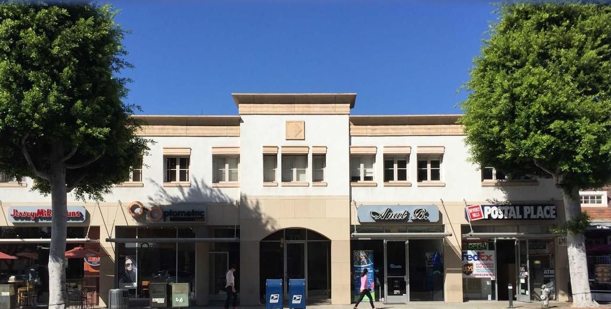 Beverly Hills photo 3