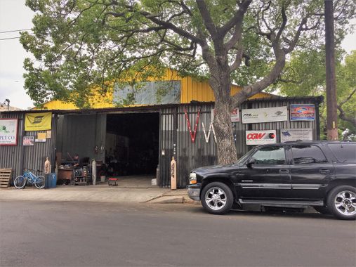 Industrial Property For Sale