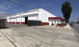 Warehouse Space for Rent located at 18071 Mount Washington St Fountain Valley, CA 92708
