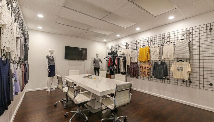 Warehouse Space for Rent at 227 West 140th street Los Angeles, CA 90061 - #5