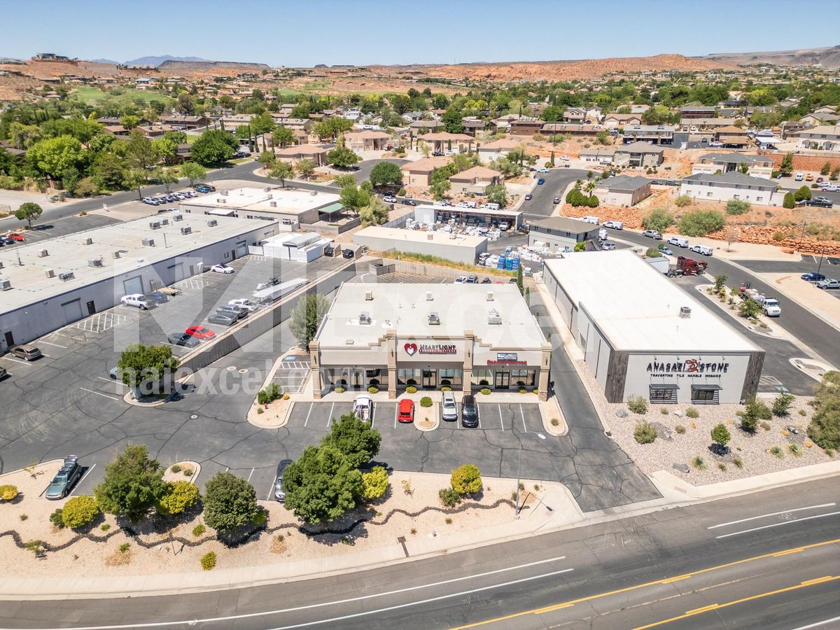 Retail- Warehouse near I-15 Available for Lease photo 3