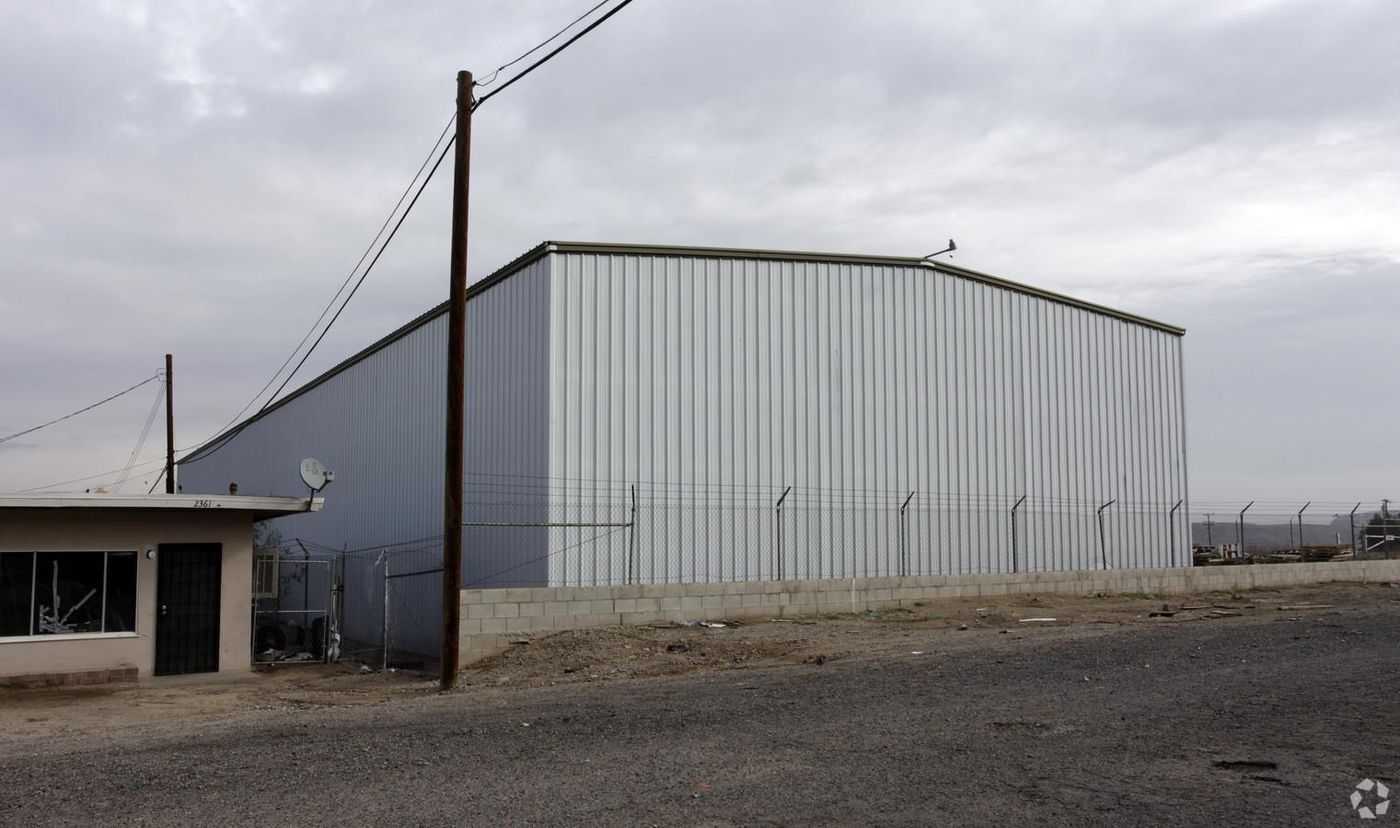 Industrial Property For Lease photo 2