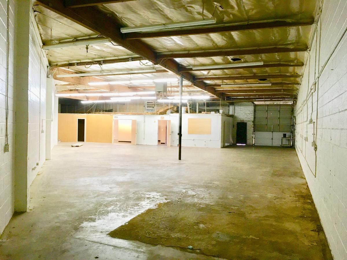 Industrial Property For Lease photo 4