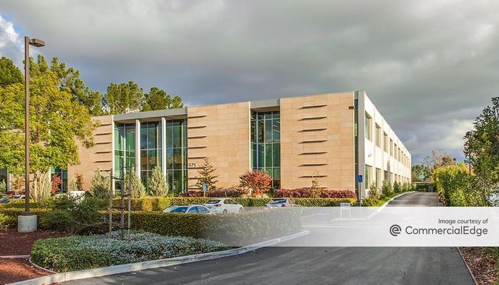 Warehouse Space for Rent at 975 California Ave Palo Alto, CA 94303 - #4