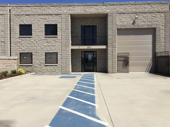 Industrial Property For Lease