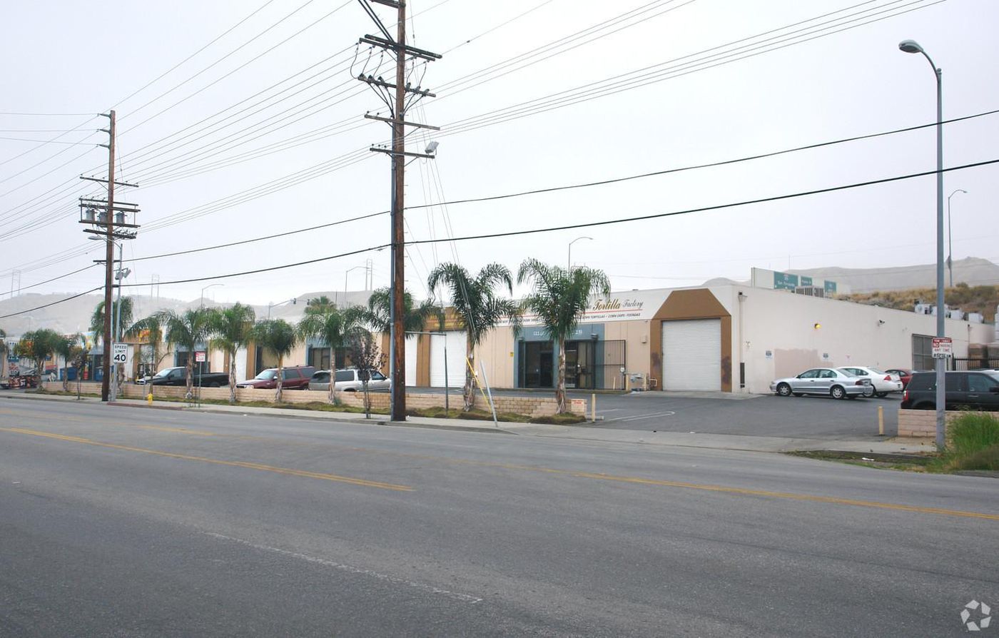 Industrial Property For Lease photo 2