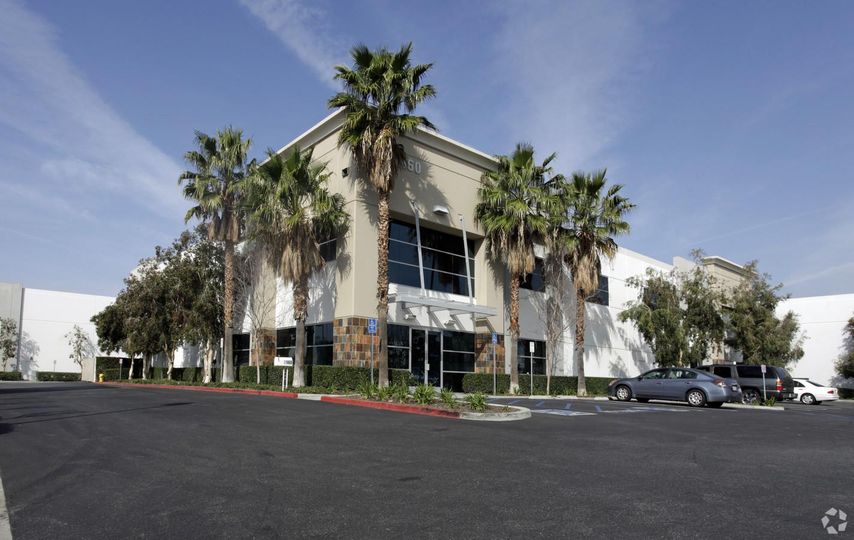 Industrial Property For Lease