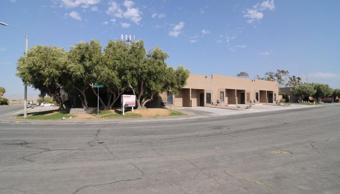 Warehouse Space for Rent at 401 W Radio Rd Palm Springs, CA 92262 - #5