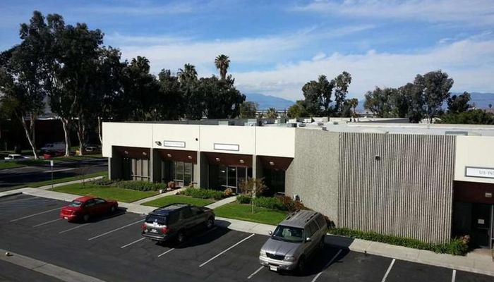 Warehouse Space for Rent at 3494 Durahart St Riverside, CA 92507 - #8