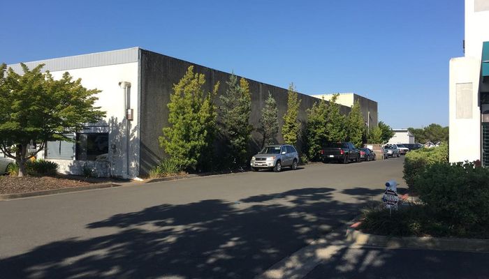 Warehouse Space for Sale at 3023 Santa Rosa Ave Santa Rosa, CA 95407 - #15