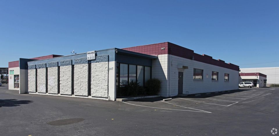 Industrial Property For Lease