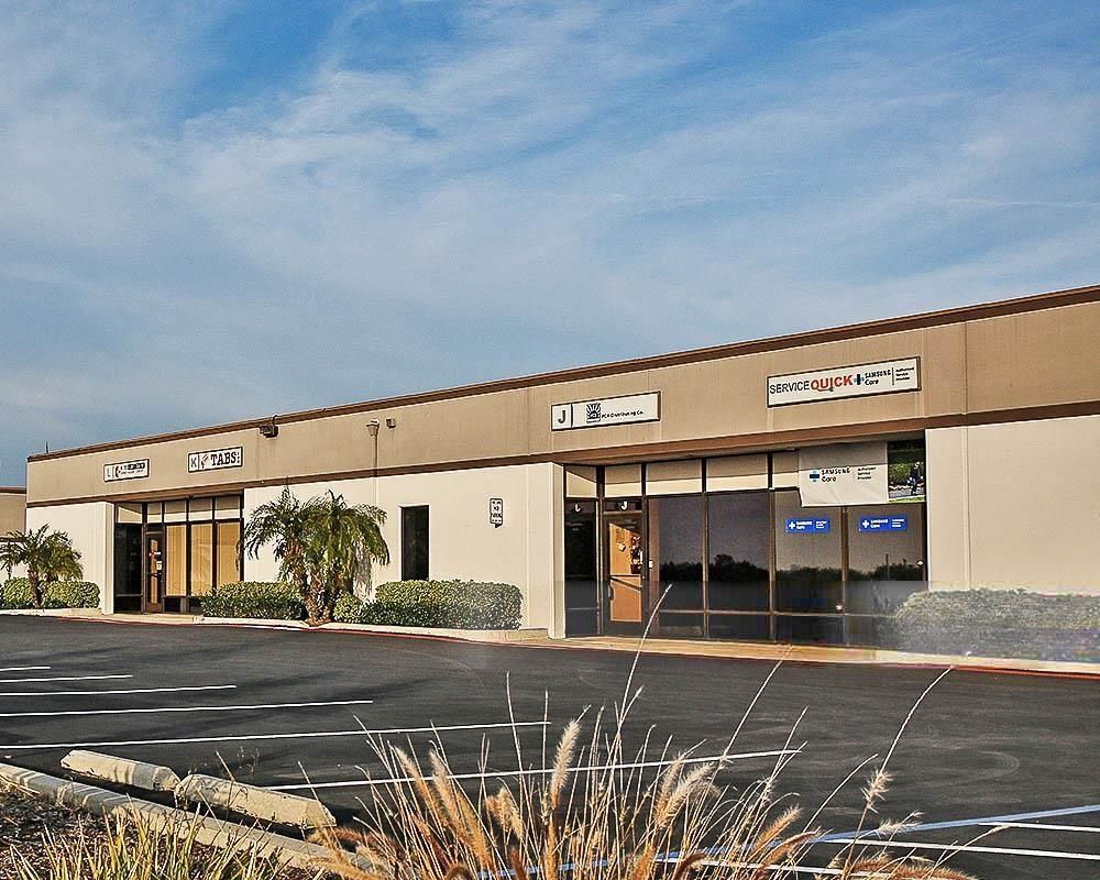 Cabrillo Commerce Center photo 4