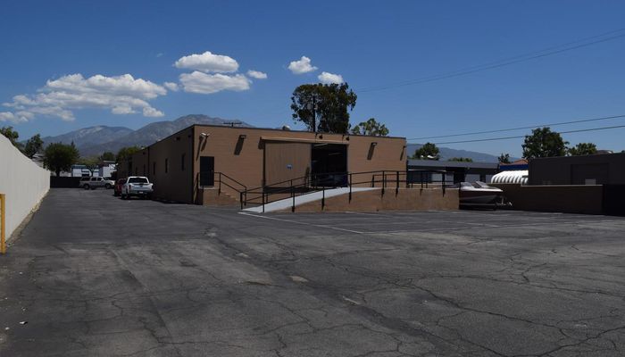 Warehouse Space for Sale at 1232 W 9th St Upland, CA 91786 - #3