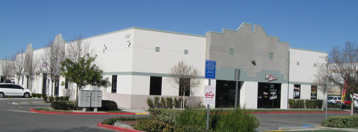 Skypark Industrial Center photo 4