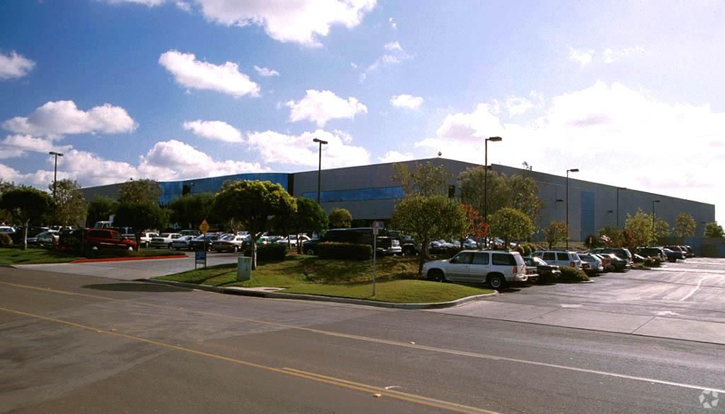 Industrial Property For Lease photo 2