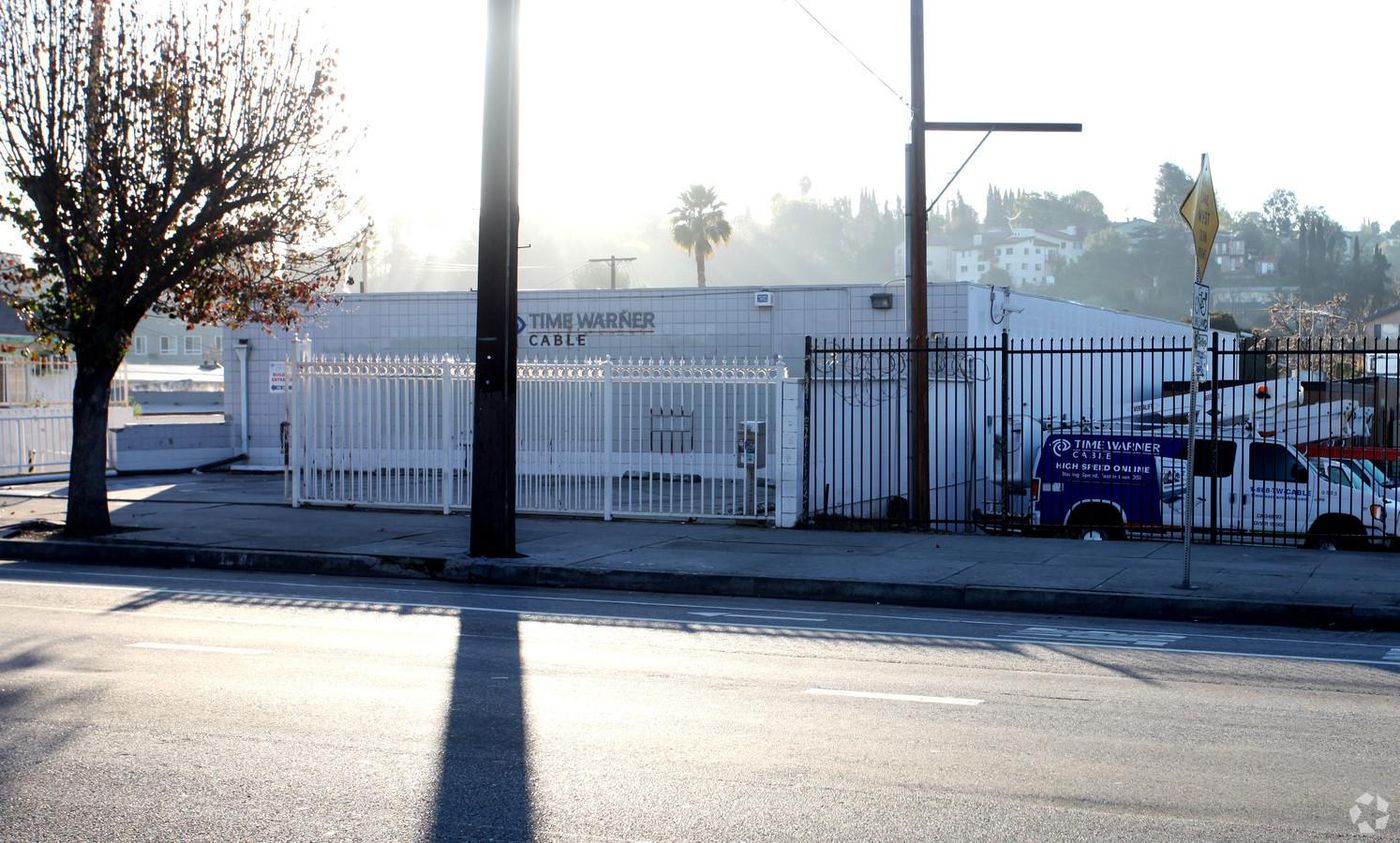 Industrial Property For Sale photo 4