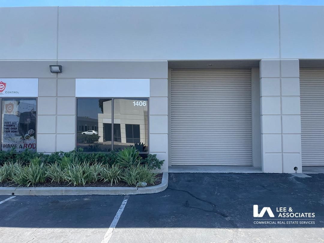 Walnut Avenue Business Park photo 2