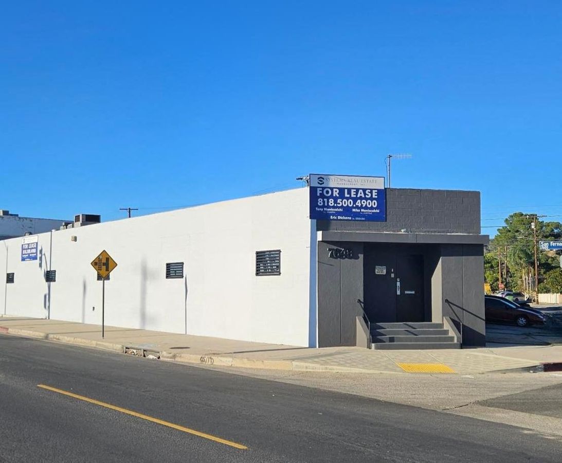 7648 San Fernando Road photo 1