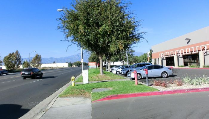 Warehouse Space for Rent at 1609 S Grove Ave Ontario, CA 91761 - #10