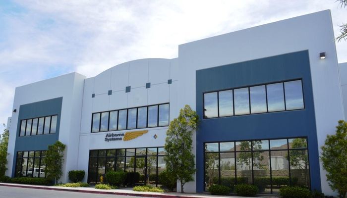 Warehouse Space for Rent at 31875 Corydon Road Lake Elsinore, CA 92530 - #1