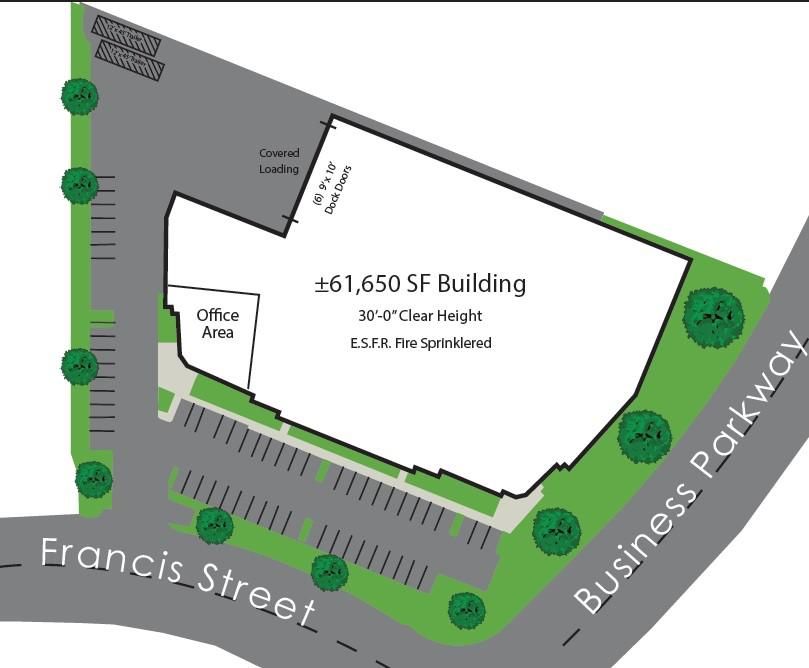 Industrial Property For Lease photo 2