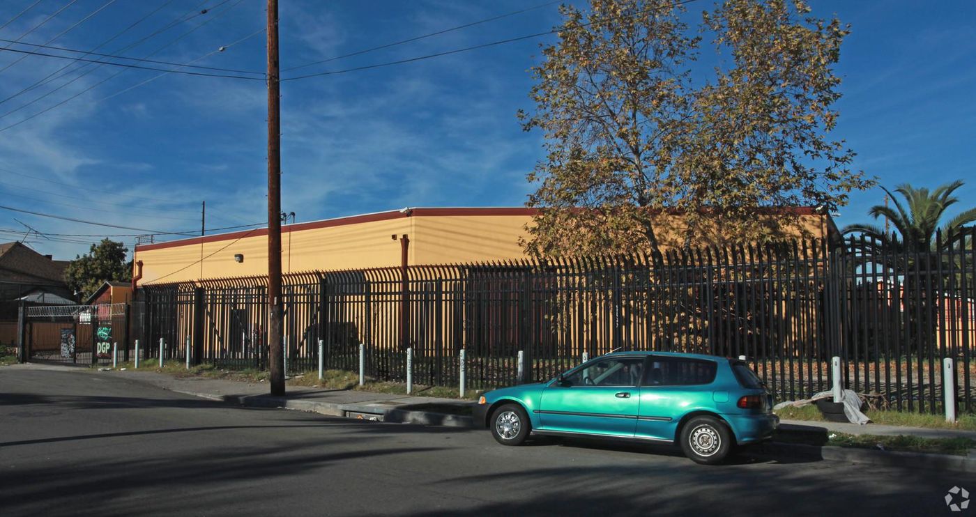 Industrial Property For Lease photo 2