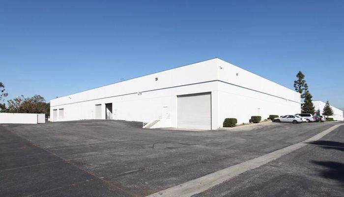 Warehouse Space for Rent at 17930-17940 Ajax Cir City Of Industry, CA 91748 - #3