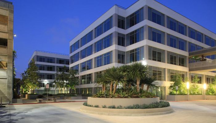 Office Space for Rent at 12121 Bluff Creek Dr Playa Vista, CA 90094 - #2