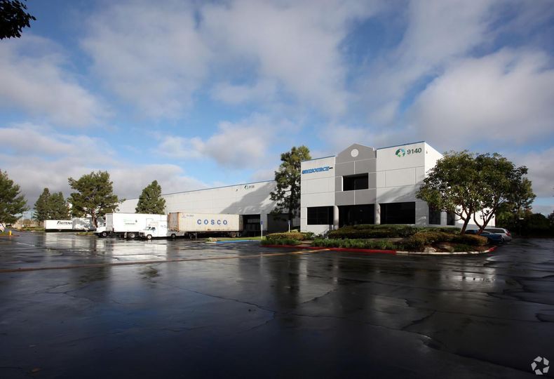 Industrial Property For Lease