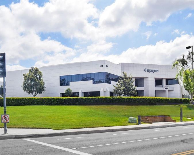 Bake Technology Park - 9975 Toledo Way