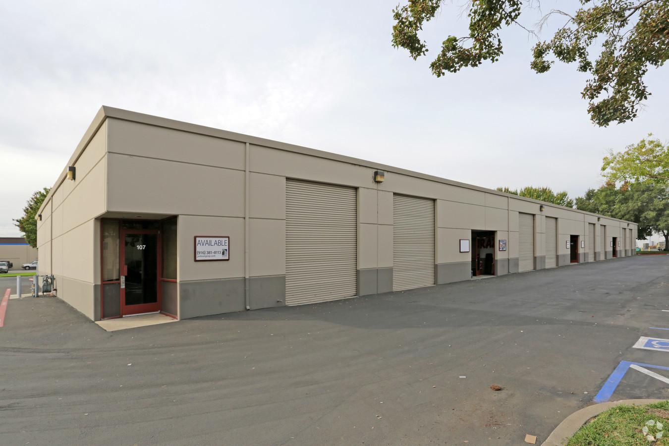 Industrial Property For Lease photo 1