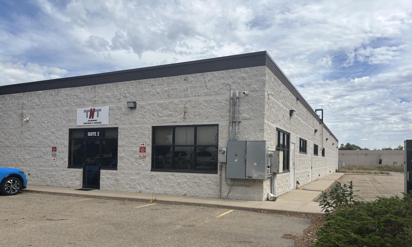 4104 Sable Avenue, Unit 2 – Industrial Sublease photo 3