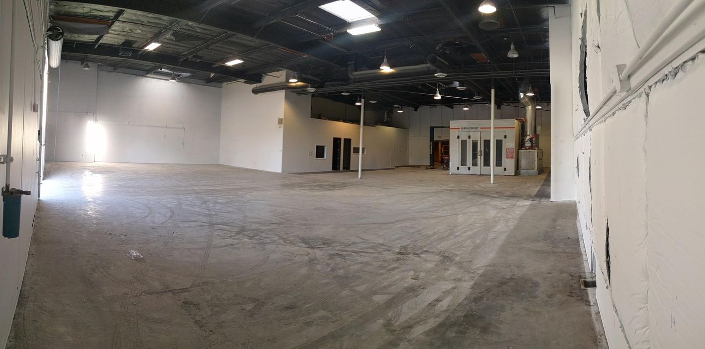 Industrial Property For Lease photo 4