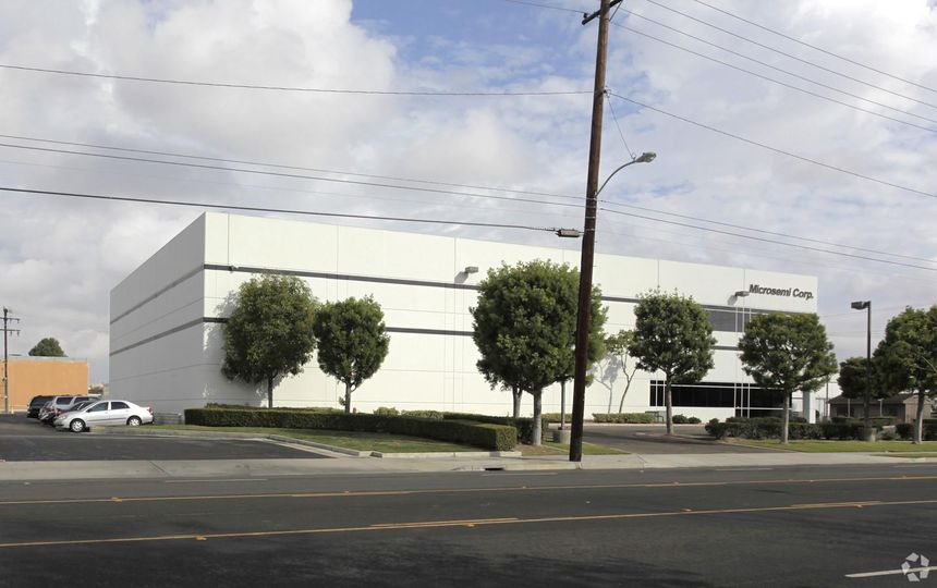 Industrial Property For Sale