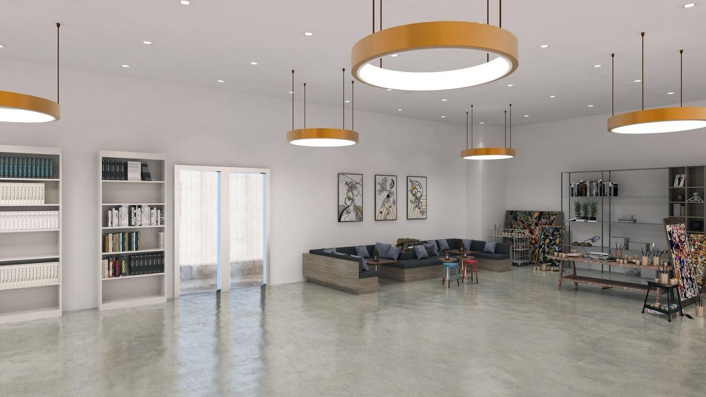 Office Property For Lease photo 2