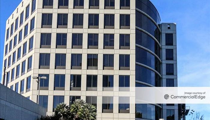 Office Space for Rent at 6601 Center Drive West Los Angeles, CA 90045 - #5