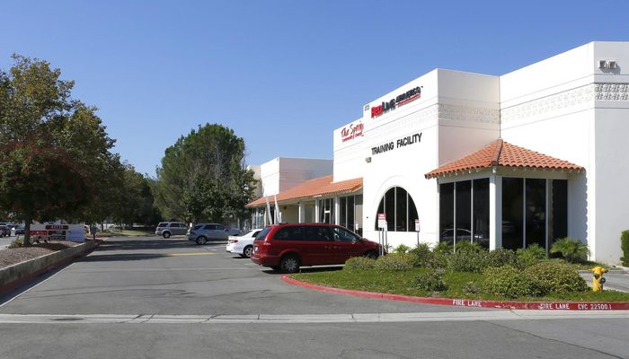 Warehouse Space for Rent at 41735 Winchester Rd Temecula, CA 92590 - #5