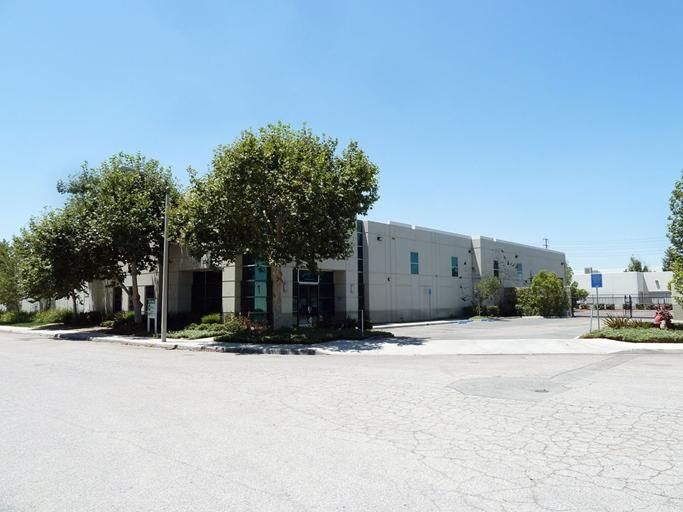 Industrial Property For Lease photo 4