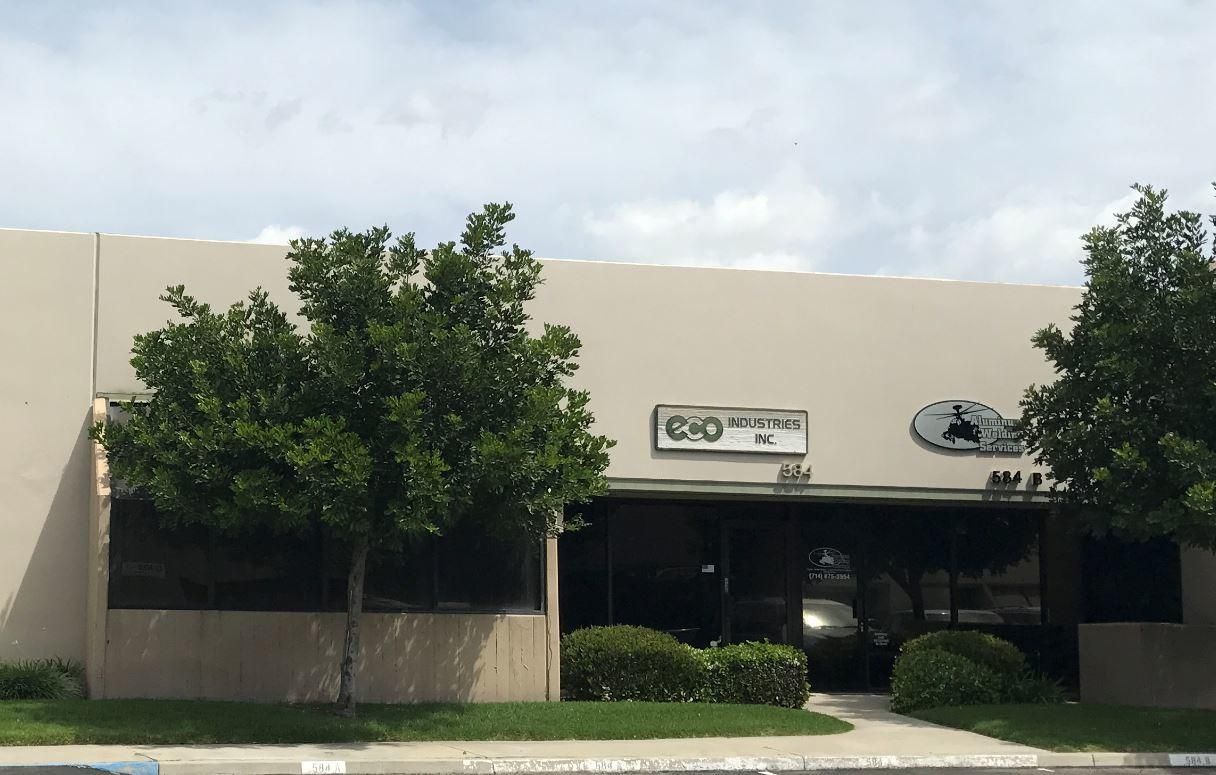 Industrial Property For Lease photo 2