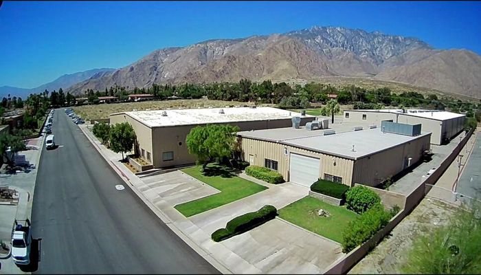 Warehouse Space for Rent at 3589 McCarthy Rd Palm Springs, CA 92262 - #8