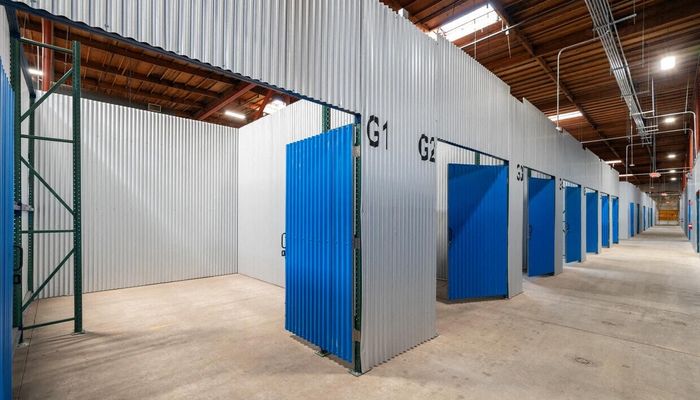 Warehouse Space for Rent at 25509 Industrial Blvd Hayward, CA 94545 - #13