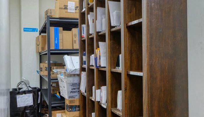 Warehouse Space for Rent at 5625 Firestone Blvd South Gate, CA 90280 - #7