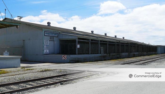Warehouse Space for Rent at 417 Salinas Rd Watsonville, CA 95076 - #2
