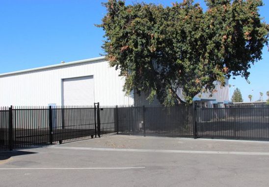 Single Tenant Manufacturing/Warehouse Property