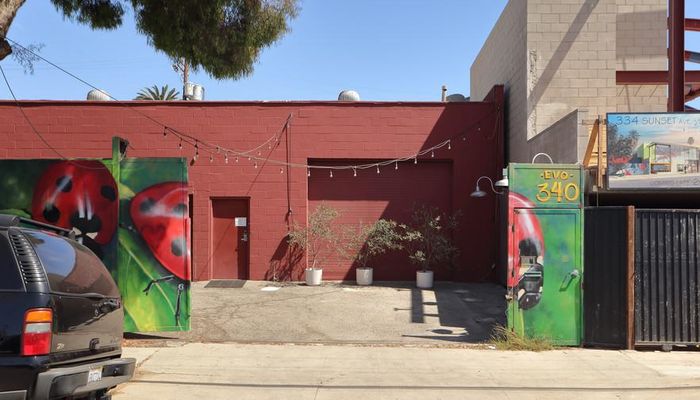 Office Space for Rent at 340 Sunset Ave Venice, CA 90291 - #2