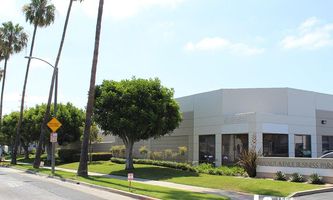 Warehouse Space for Rent located at 1400 East 33rd Street Signal Hill, CA 90755