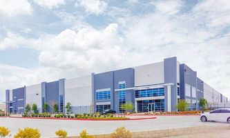 Warehouse Space for Rent located at 2653 South Milliken Avenue Eastvale, CA 91752
