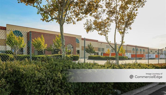 Warehouse Space for Rent at 2030 Hanson Way Woodland, CA 95776 - #2