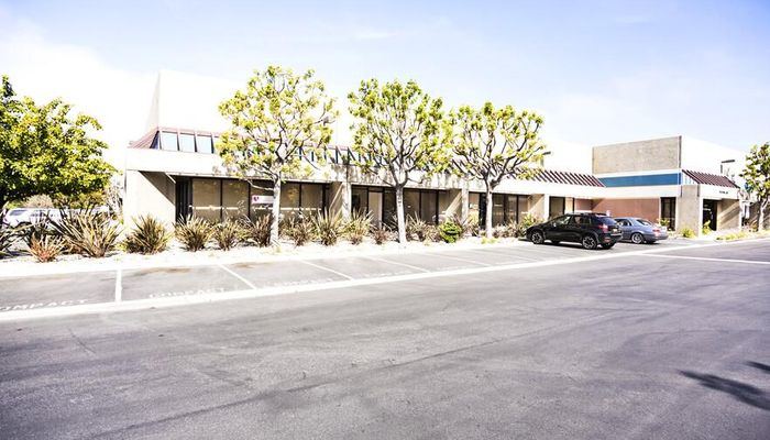 Warehouse Space for Rent at 4564 Telephone Rd Ventura, CA 93003 - #5